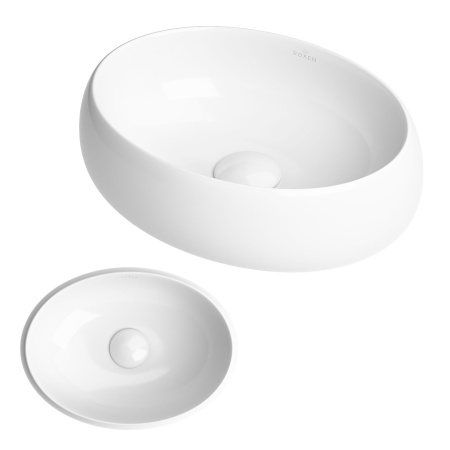 Умывальник RoxenBath Trendo Mini 570200