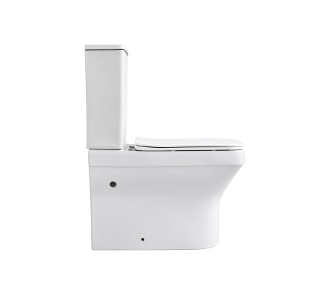 Сливной бачок Aquanet Elegant C2 LX-2914