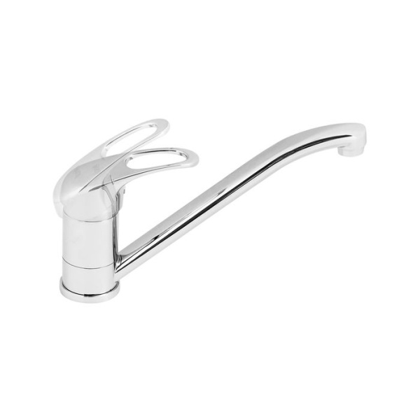 Смеситель для кухонной мойки IDDIS Alborg K56001C