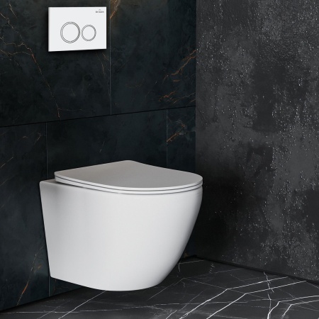 Комплект 4 в1 RoxenBath StounFix Dual Fresh 805364 (состоит из: 710200,  Santi 410260W)