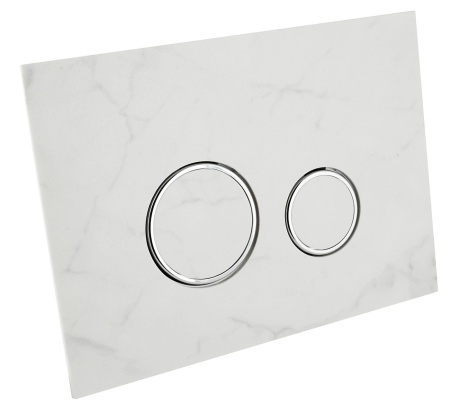Комплект инсталляции и унитаза 9 в 1 Lavinia Boho Relfix Biore Rimless 75110374