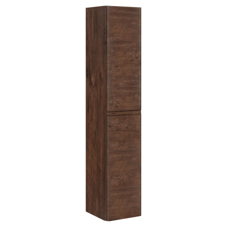 Шкаф-пенал Vincea Vico VSC-2V170RW подвесной, 1700*350*350, R.Wood