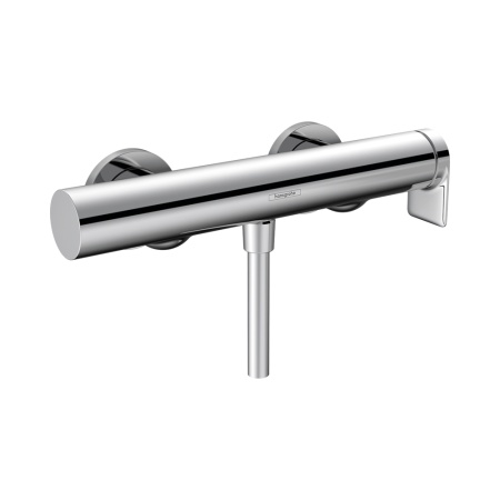 Hansgrohe Vivenis Смеситель для душа однорычажный внешнего монтажа хром 75620000