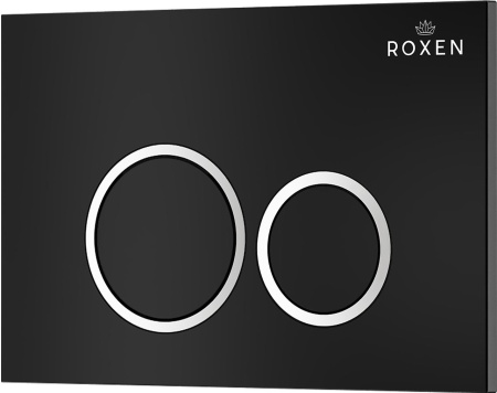Кнопка для инсталляции RoxenBath Santi 410260B