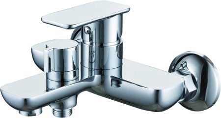 Смеситель для ванны RUSH Bruny BR4335-44
