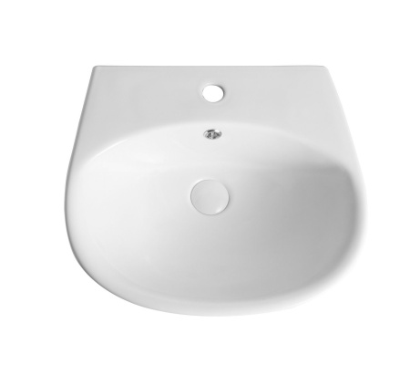 Orange RA07475W раковина подвесная белая, санфарфор