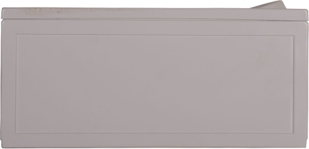 Акриловая ванна Aquanet West 120x70 (с каркасом)