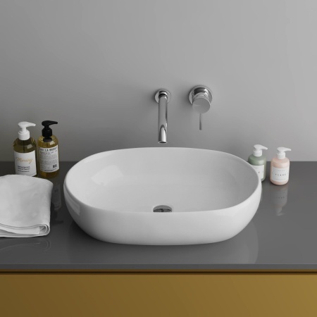 Раковина Grossman GR-3015 600x420x140