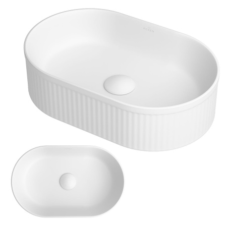 Умывальник RoxenBath Royal Oval 570170-M