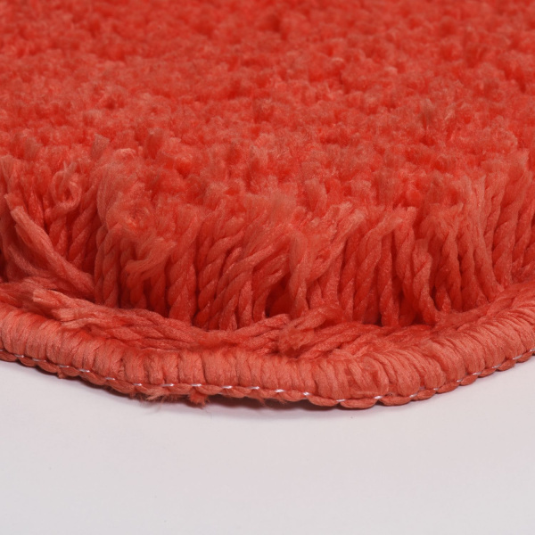 Коврик для ванной комнаты WasserKRAFT Kammel BM-8308 Cherry Tomato