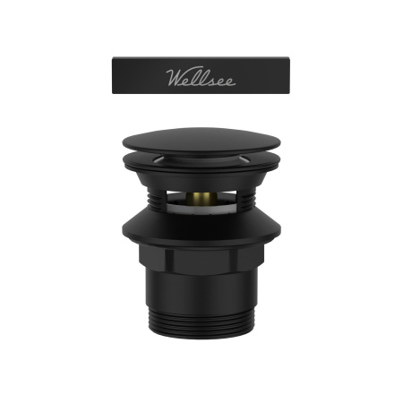 Акриловая ванна в наборе 4 в 1: встраиваемая ванна, слив-перелив, каркас, подголовник Wellsee FreeDom 2.0 20212788R