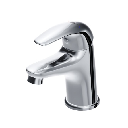 Смеситель для умывальника Dorff D1100210 Stark