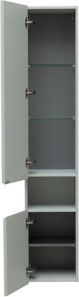 Шкаф-пенал Allen Brau Infinity 35 1.21010.PWM L папирус матовый