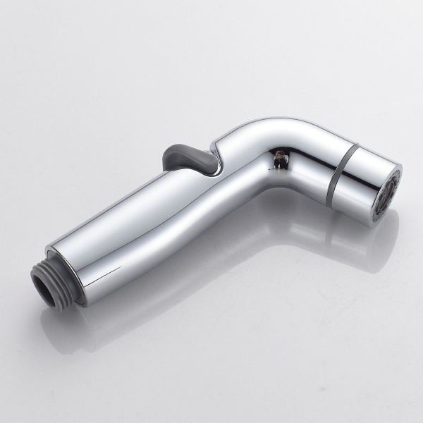 Гигиенический душ со смесителем Shevanik S6805-1, хром