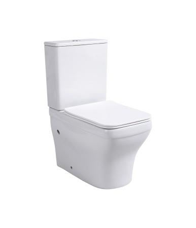 Сливной бачок Aquanet Elegant C2 LX-2914