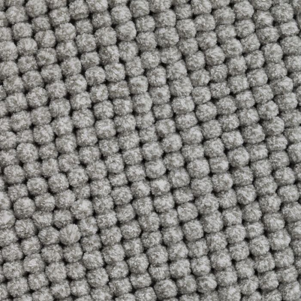 Набор ковриков для ванной комнаты IDDIS Promo 50х80 + 50х50 см шенилл P38M580i12