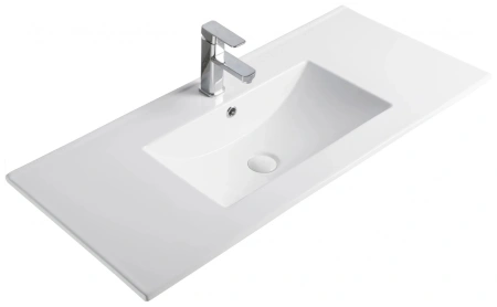 Раковина встраиваемая сверху Gid 9010e