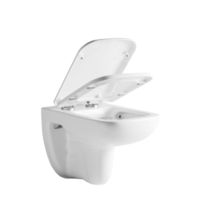 Orange Y03100W унитаз подвесной