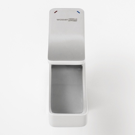Смеситель для умывальника WasserKRAFT Aller 1063W
