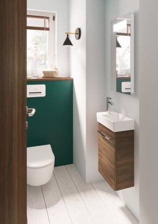 Раковина Villeroy & Boch Avento 360 x 220 мм, 43003R01
