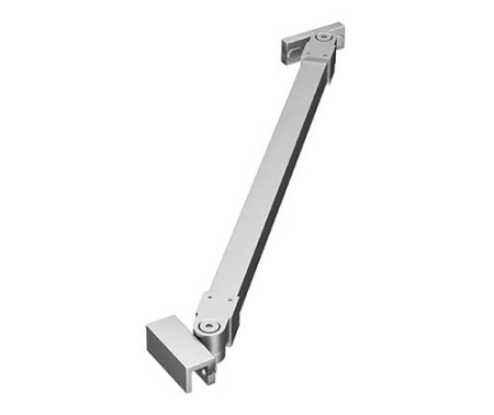 Фиксатор WasserKRAFT Aller D103