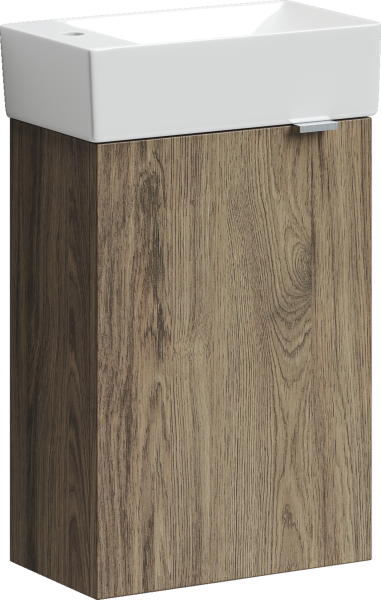 Тумба для раковины Sancos Mini MN35ECHL