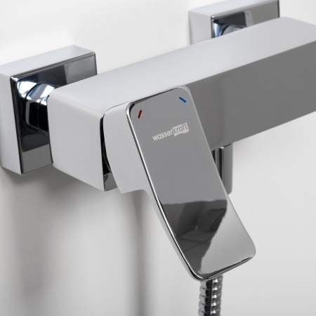 Смеситель для душа WasserKRAFT Aller 1062