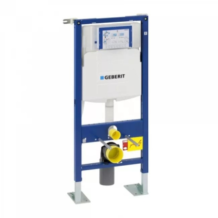 Система инсталляции для унитазов Geberit Duofix UP320 111.333.00.5