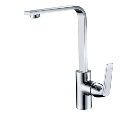 Смеситель для кухонной мойки WasserKRAFT Neime 1907