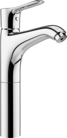 Смеситель для раковины STWORKI Мальмё 32162-147/1CG-IG11