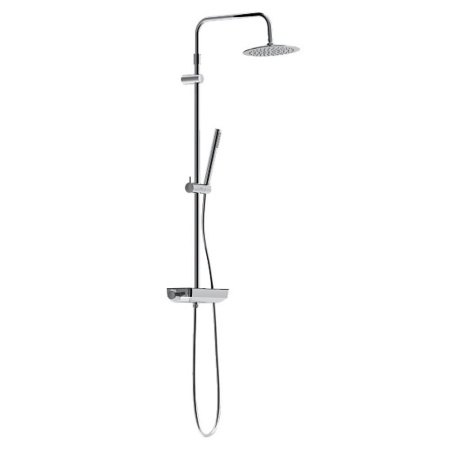 Душевая система AM.PM 936780000 Scandinavian Pure