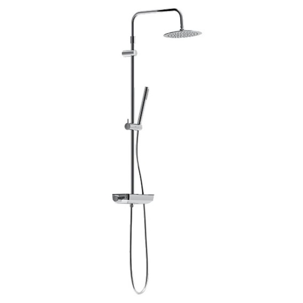 Душевая система AM.PM 936780000 Scandinavian Pure