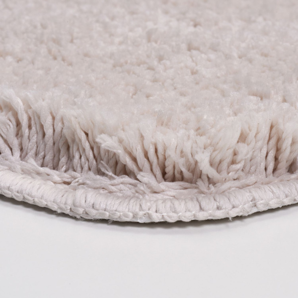 Коврик для ванной комнаты WasserKRAFT Kammel BM-8311 Crystal Gray