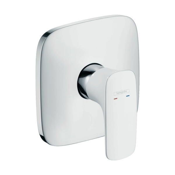 Hansgrohe PuraVida Смеситель для душа однорычажный СМ хром 15665000