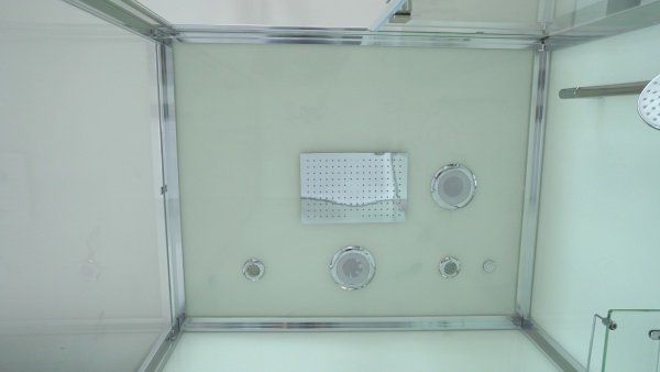Душевая кабина Timo Premium PURO Н-510 R 90x120x220