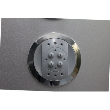 Душевая кабина River DESNA 100/24 МТ, 100x100x210