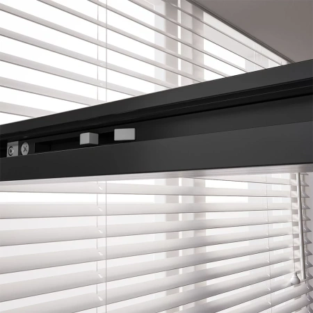 Душевая дверь Veconi Premium Trento PTD-40B, 1500х2000, черный матовый, стекло прозрачное