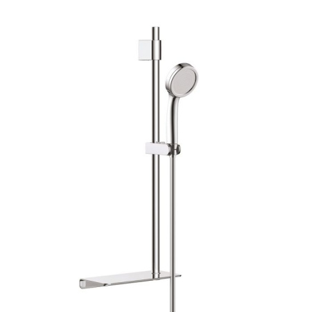 Душевой гарнитур хром IDDIS SpaHome SPA1F68i16