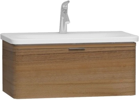 Тумба под раковину VitrA Nest Trendy 80 56138 дерево