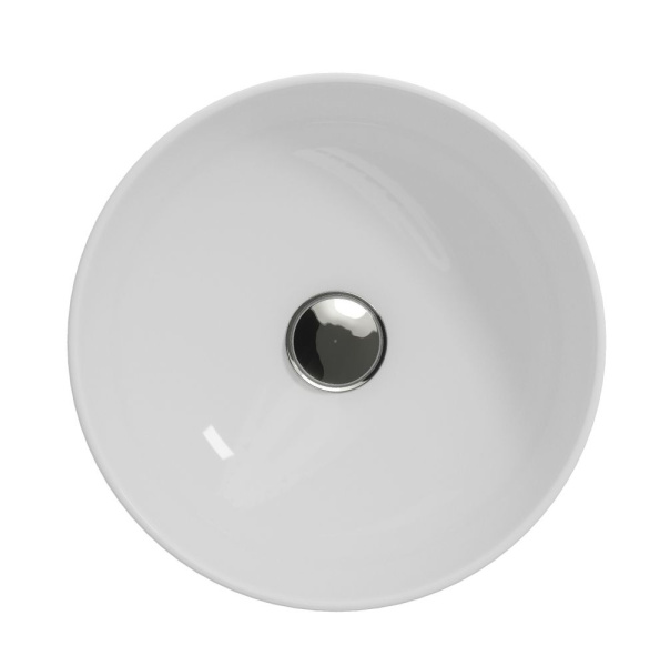 Раковина на столешницу Cersanit MODUO 40 RING, 63569