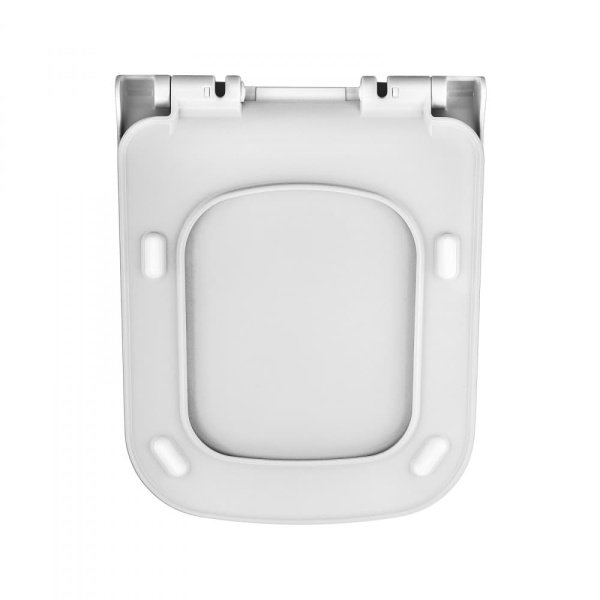 Сиденье BERGES Quad slim SO