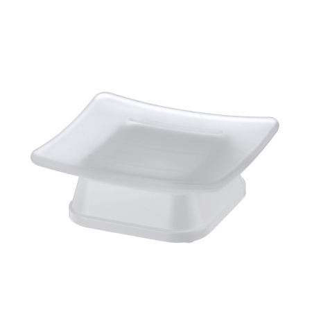 Мыльница WasserKRAFT Amper K-5429W