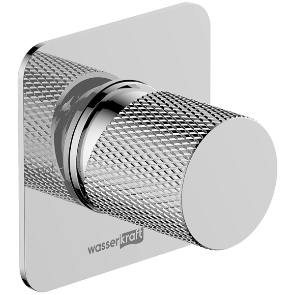 Встраиваемый комплект для биде WasserKRAFT со шлангом A4651.271.057.136 