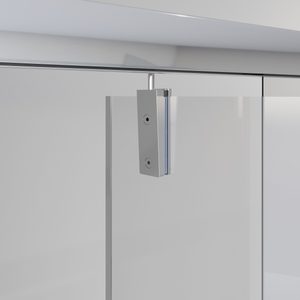 Дверь в нишу Niagara Nova NG-83-10AB 100х195