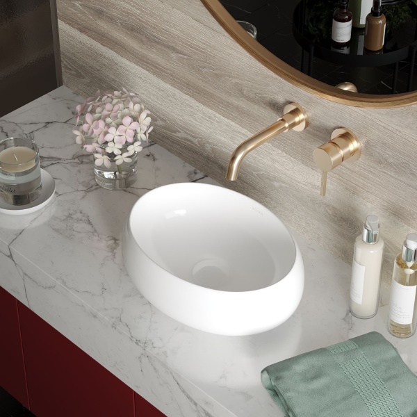 Умывальник RoxenBath Trendo Mini 570200