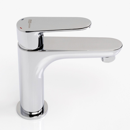 Смеситель для умывальника WasserKRAFT Leine 3504