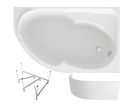 Комплект 3 в 1 Lavinia Boho Grance Hill S2-3703170R