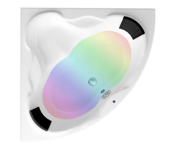 Комплект 5 в 1 Lavinia Boho Elegant S4-3705014P