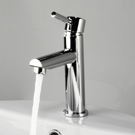 Смеситель для умывальника WasserKRAFT Main 4104