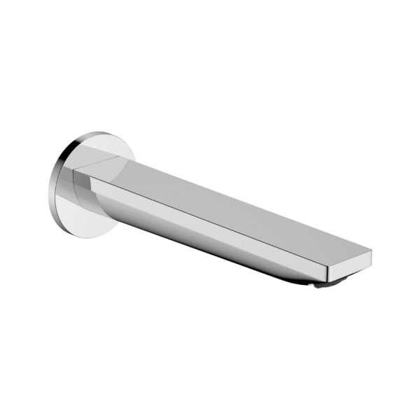 Hansgrohe Rebris E Излив на ванну хром 72431000